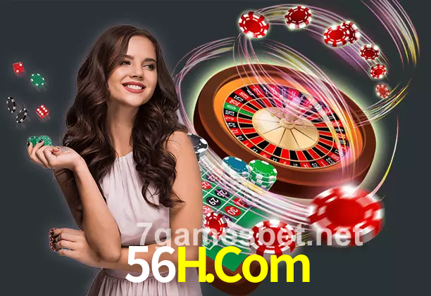 vivo no cassino 56H.Com