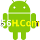 Aplicativo 56H.Com para Android