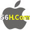 Aplicativo 56H.Com para iOS